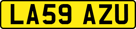 LA59AZU