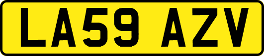 LA59AZV