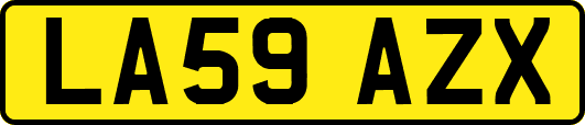 LA59AZX