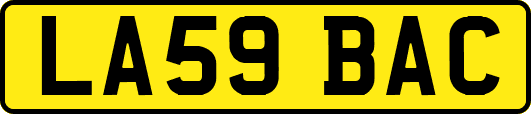 LA59BAC