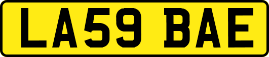 LA59BAE