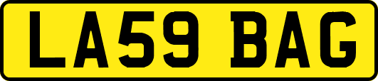 LA59BAG