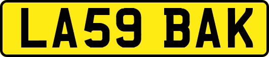 LA59BAK