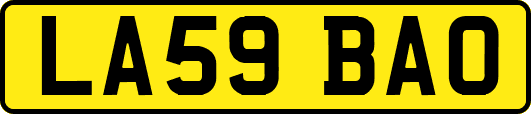 LA59BAO