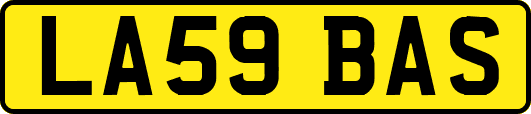 LA59BAS