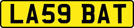 LA59BAT