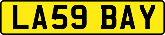 LA59BAY
