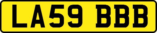 LA59BBB