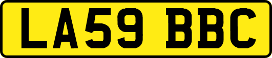 LA59BBC