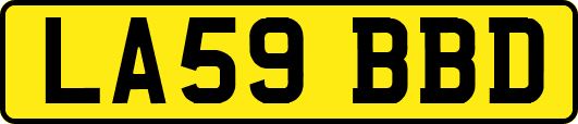 LA59BBD
