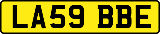 LA59BBE