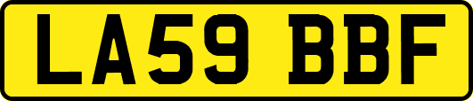LA59BBF
