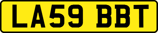 LA59BBT