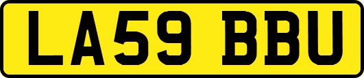 LA59BBU