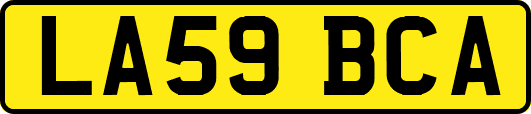 LA59BCA