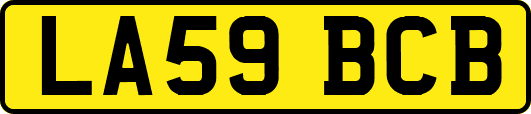 LA59BCB