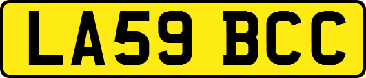 LA59BCC