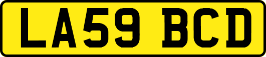 LA59BCD