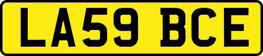 LA59BCE