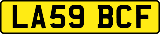LA59BCF