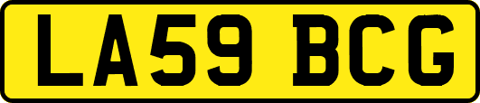 LA59BCG