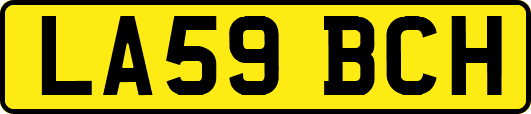LA59BCH