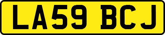 LA59BCJ