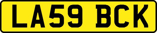 LA59BCK