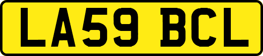 LA59BCL