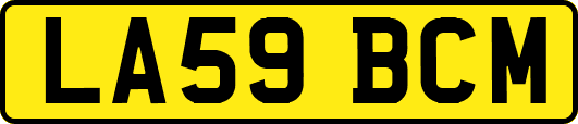 LA59BCM