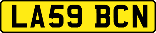 LA59BCN