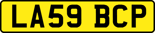 LA59BCP