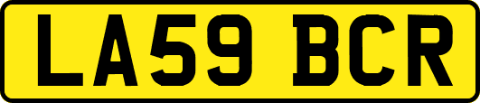 LA59BCR