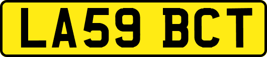 LA59BCT