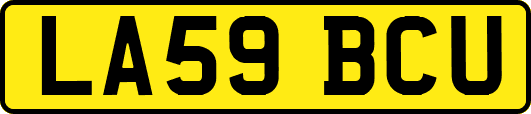 LA59BCU