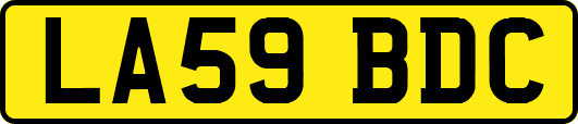 LA59BDC