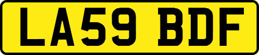LA59BDF