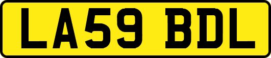 LA59BDL