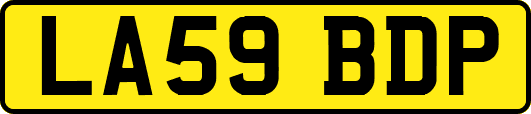 LA59BDP