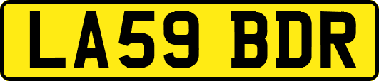 LA59BDR