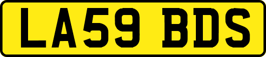 LA59BDS