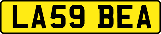 LA59BEA