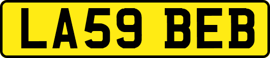 LA59BEB