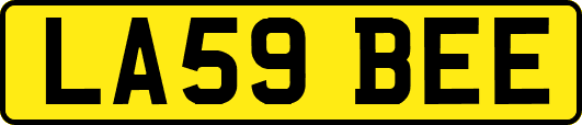 LA59BEE