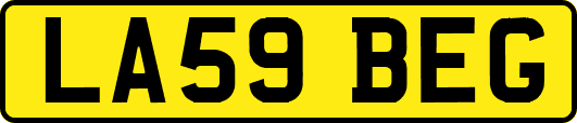 LA59BEG