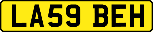 LA59BEH