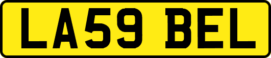 LA59BEL