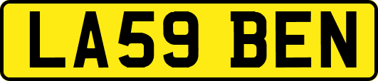 LA59BEN