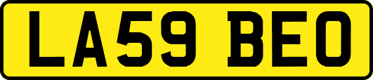 LA59BEO