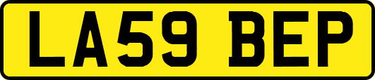 LA59BEP